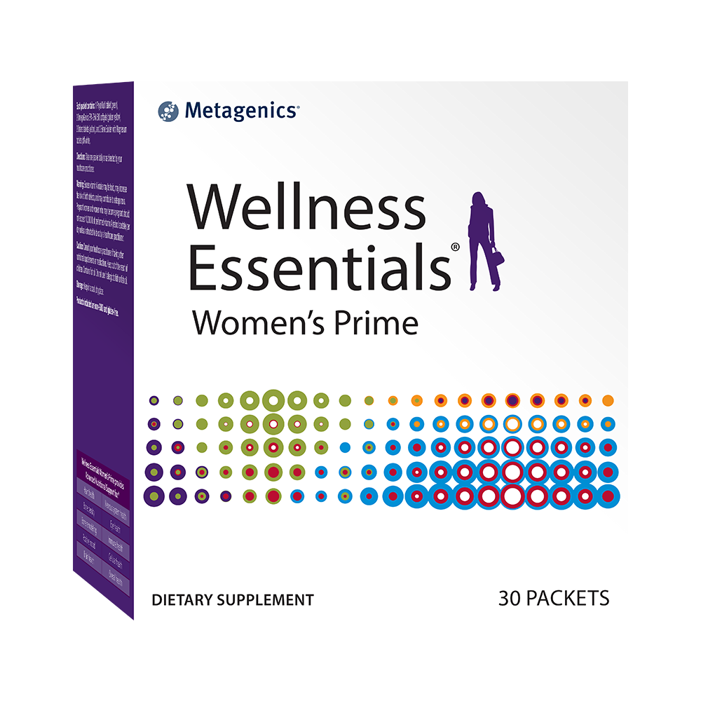 Wellness Essentials